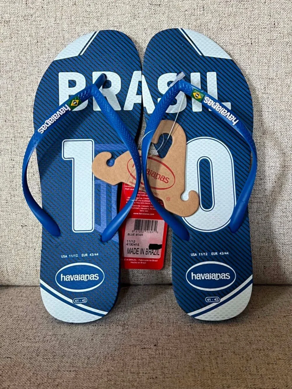 Havaianas Teams 